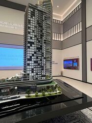 Union Square Residences (D1), Condominium #605458991